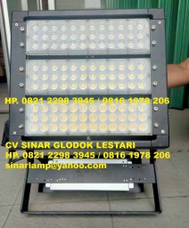 Lampu Sorot Zeron 300 Watt